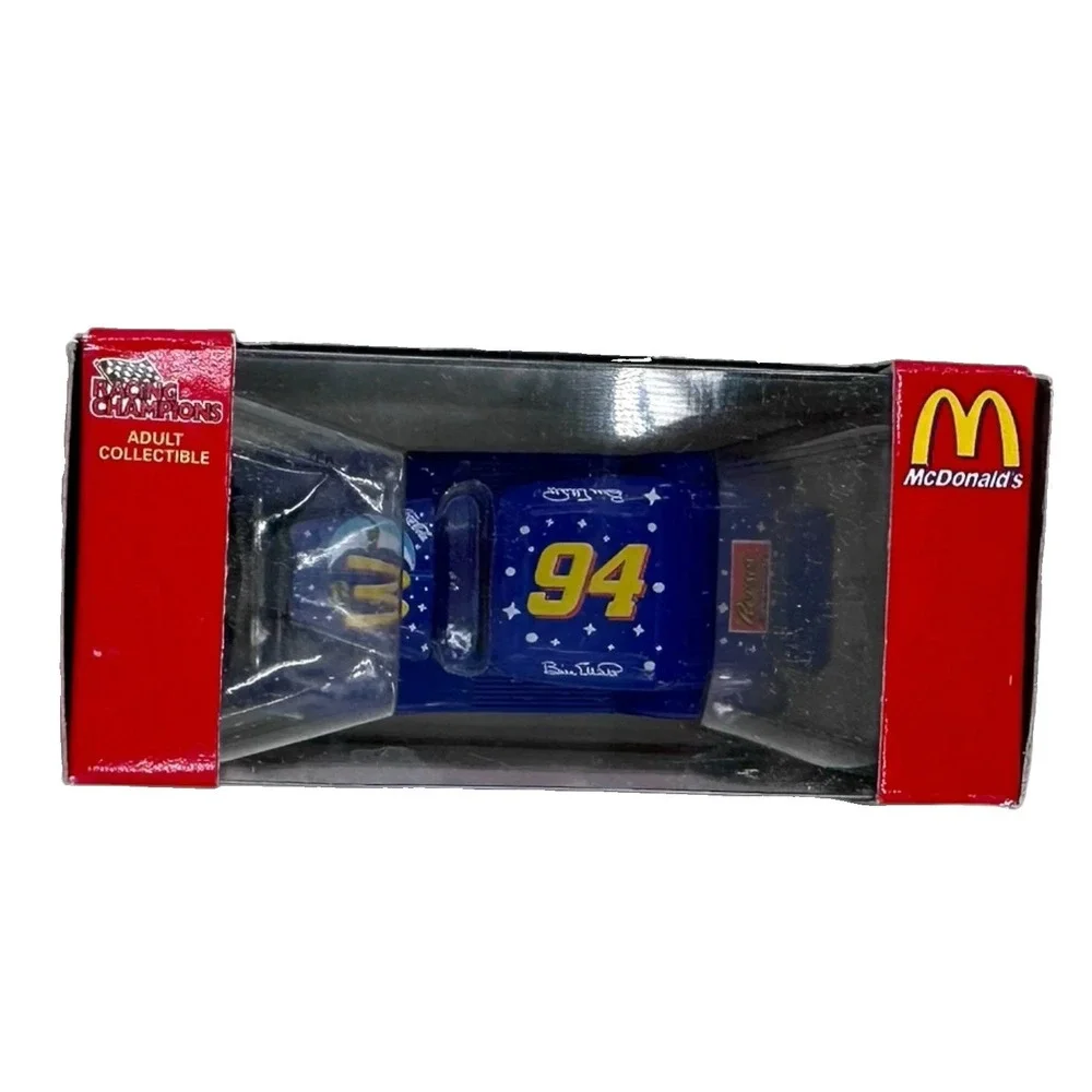 Racing Champions vintage 1998